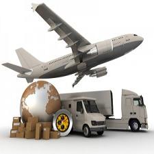 Rigging Transportation Hauling