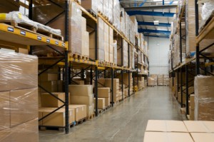 Climate Controlled Storage Inventory Management Distribution