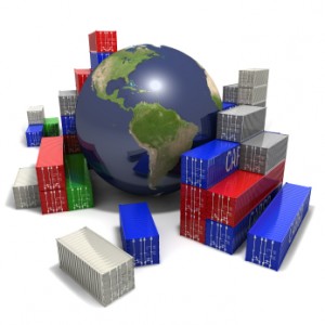 International Logistics Provider