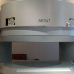 Hitachi MRI  Rigging 6