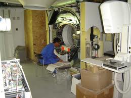 Medical Equipment Installation and Installs