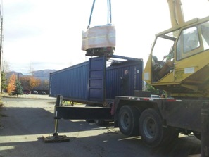 Rochester NY MRI Moving and Transport